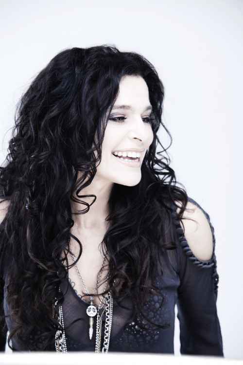 Julia Neigel