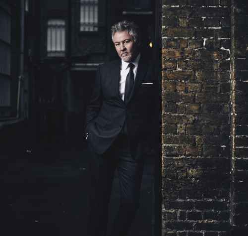 Paul Young