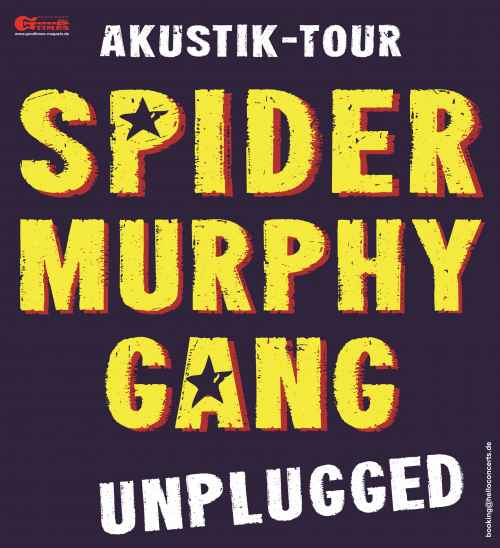 Spider Murphy Gang