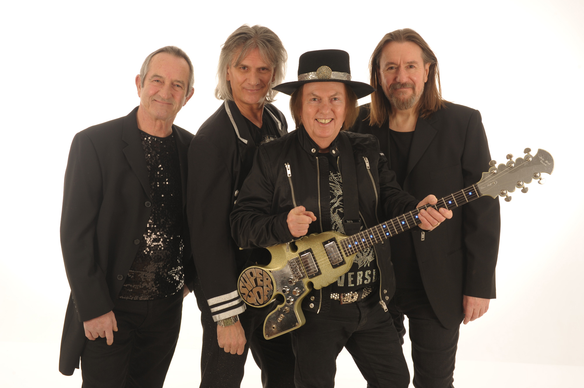 Dave Hill´s Slade