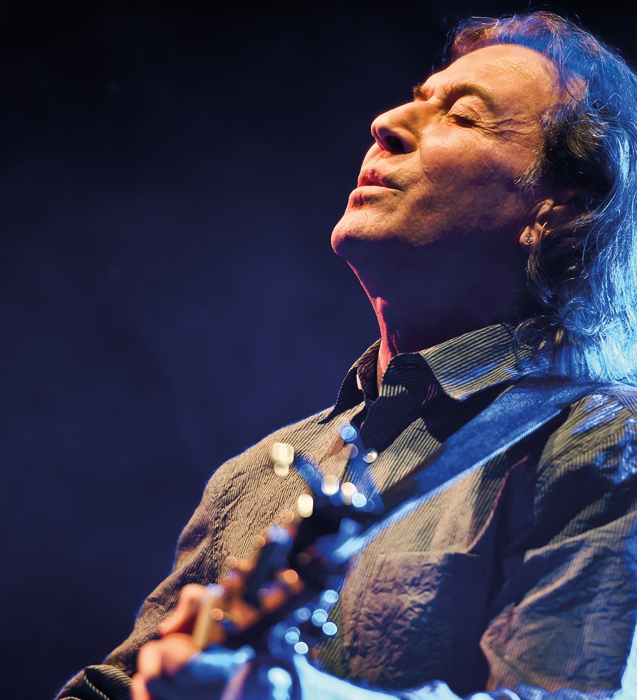 Albert Hammond
